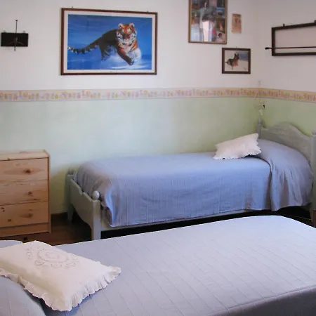 Apartment Locazione Turistica Casa Ludovica