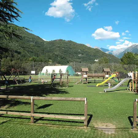 Locazione Turistica Casa Ludovica * Gera Lario
