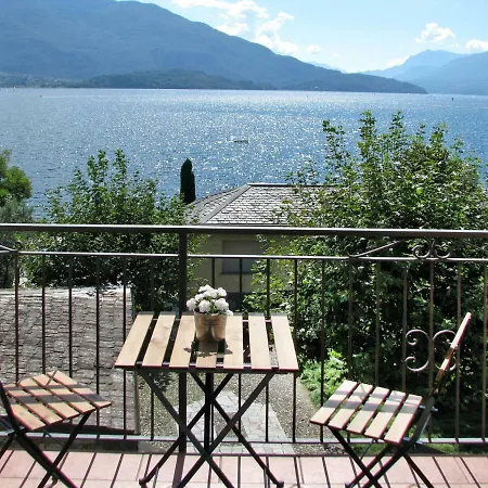 Apartment Locazione Turistica Casa Ludovica Gera Lario