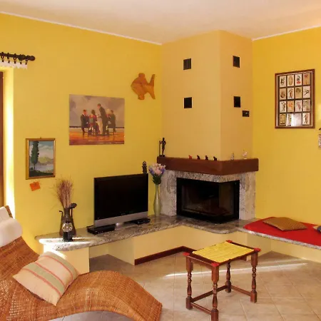 Apartment Locazione Turistica Casa Ludovica