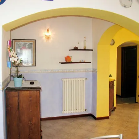Locazione Turistica Casa Ludovica *