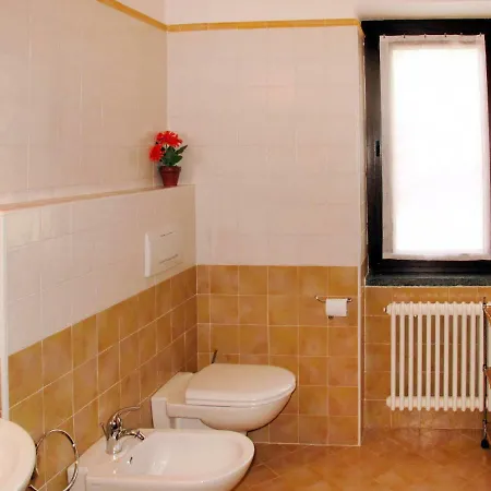 Locazione Turistica Casa Ludovica Gera Lario