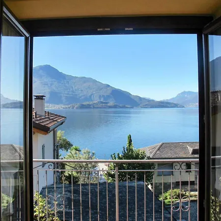 Locazione Turistica Casa Ludovica * Gera Lario