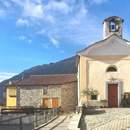 Locazione Turistica Casa Ludovica