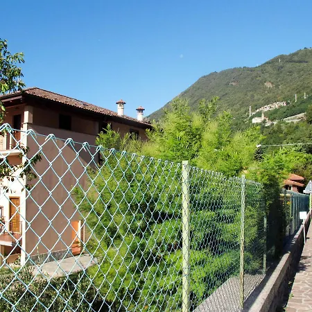 Locazione Turistica Casa Ludovica 게라 라리오