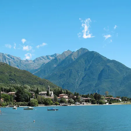 Locazione Turistica Casa Ludovica *