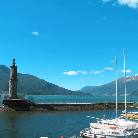 Locazione Turistica Casa Ludovica 아파트